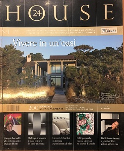 rivista house